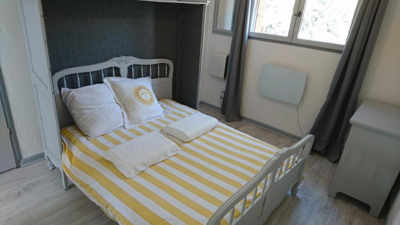 Guest House Provencal Vitrolles  Exterior foto